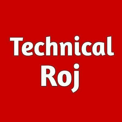 RojTechnical's profile picture. https://t.co/oRvXG0EiwC