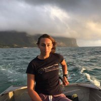 Dr. Kay Davis (@coral_kay) 's Twitter Profile
