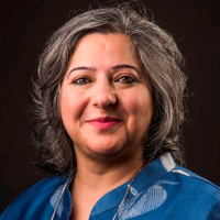 kaveree bamzai (@kavereeb) 's Twitter Profile