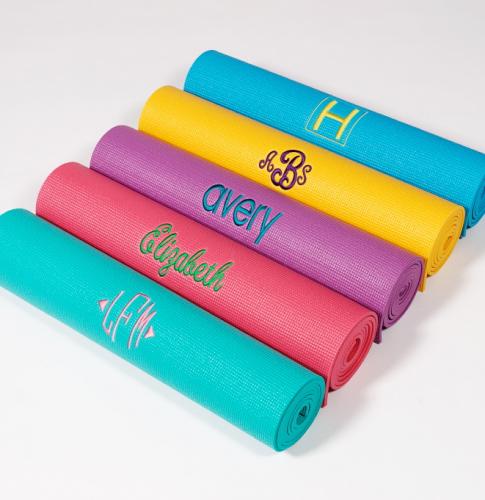 my yoga yoga mat