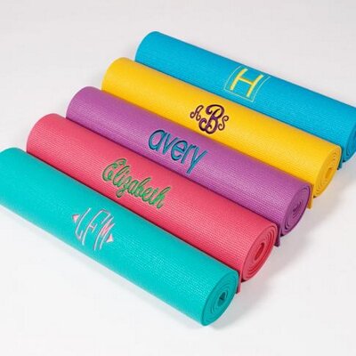 my custom yoga mat (@mycustomyogamat) / X