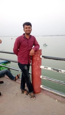 TripathiDipu's profile picture. 