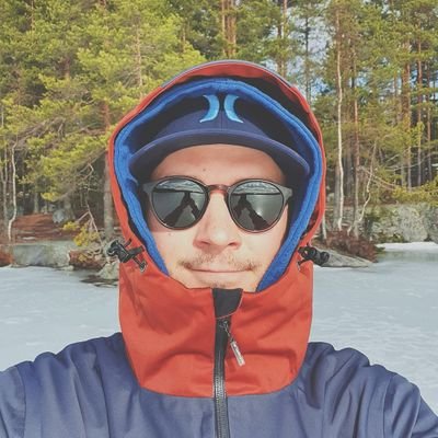 juusoco's profile picture. 