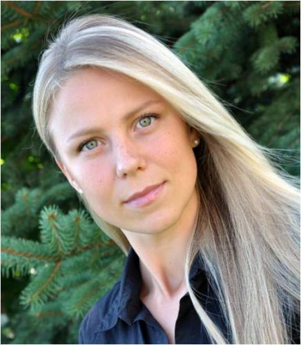 MarinaKomolova's profile picture. Medical affairs professional