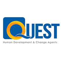 Quest l Human Development & Change Agents(@QuestTrainingEG) 's Twitter Profile Photo