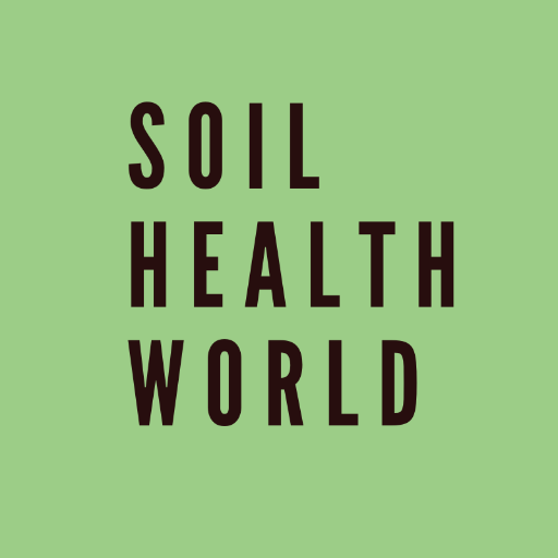 Everything you have ever wanted to know about soil, and more...