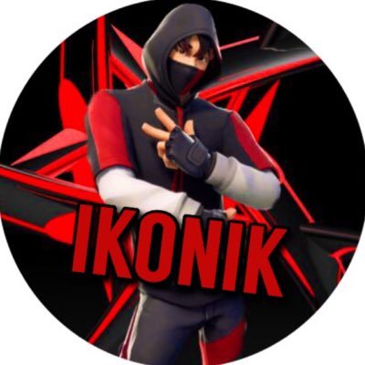 アイコニック 公式 Fortnite Ikonik0952 Twitter