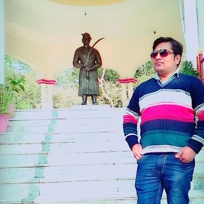 RajKuma85026235's profile picture. Teacher