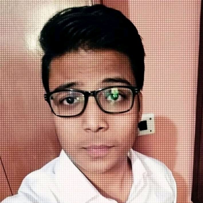 Telegram moderator of okex indian community
#Cryptoinfluencer #whitepapertranslator #pharmacist #marketinginfluencer