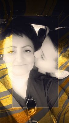 Mother fighting for Justice so the Children suffering trauma in the aftermath of police can begin to Heal.