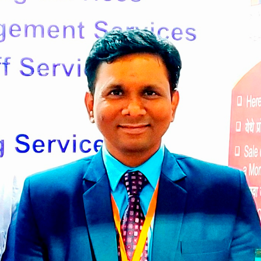 An Entrepreneurs - Founder - Nspire Technologies Pvt Ltd - 21 Yrs IT company /Founder Chairman - BEACI - 10 Year - Chamber of Commerce. / Business Consultancy