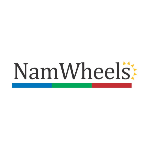 Namibia's content-driven motoring portal: https://t.co/NUjJmBuwsW