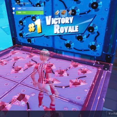 akiyoshi122417's profile picture. フォートナイトモバイルやってます！