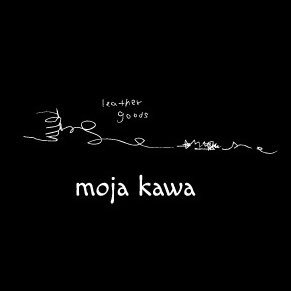 moja_kwa_moja's profile picture. ［moja kawa］/ ［moja kwa moja］. leather goods(wallet, cardcase, bag, order, etc) . designer/craftsman( @MooJaaaa )
