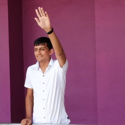 PatelBhimraj's profile picture. VISHAL