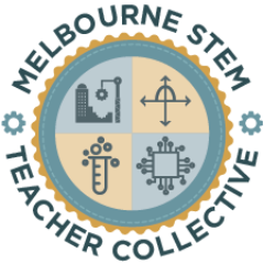 The Melbourne STEM Teacher Collective works across all education sectors to showcase and share innovative teaching practices.