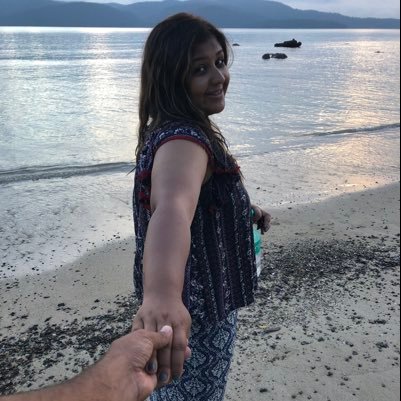 Kanika2103's profile picture. 