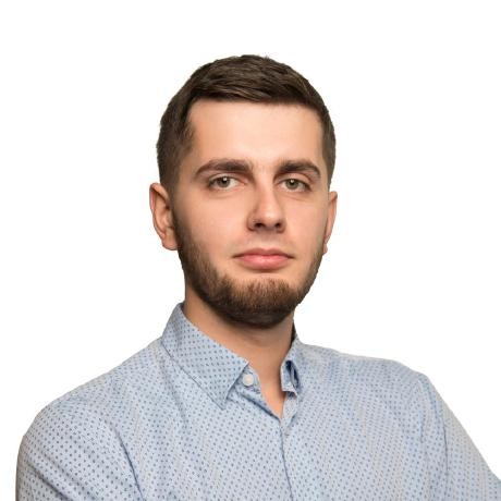 kamilkubacki's profile picture. Software Engineer  https://t.co/rrvnK5cuHR