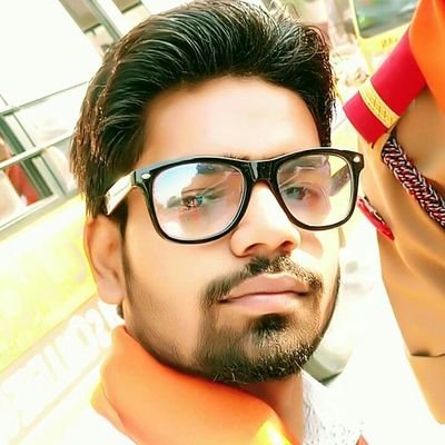 RahulJa77476973's profile picture. Bharat Mata ki Jai
Jai Jawan Jai Kishan
I Love My Country ❤️