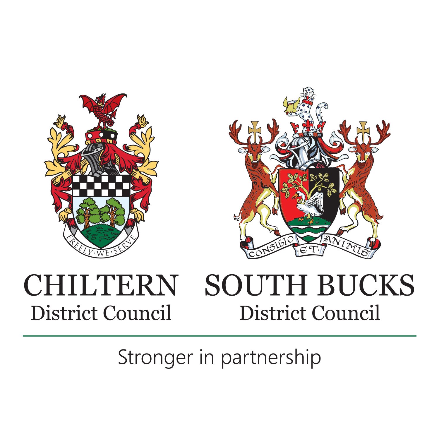 Updates from the Community and Leisure team at Chiltern and South Bucks District Councils.

Please note this account is not monitored 24/7.
