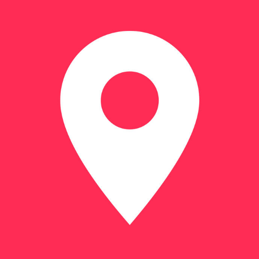 Snap your memories, map your journey and share your world with the world. The app that does it all!