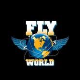 Andre Taylor - Taylor Management Group - #1stClass #FlyWorld