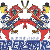 Leksand Superstars (@superstars_nu) 's Twitter Profile Photo Leksand Superstars (@superstars_nu) 's Twitter Profile Photo
