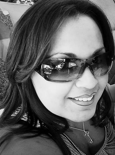 MrsSashaG's profile picture. 