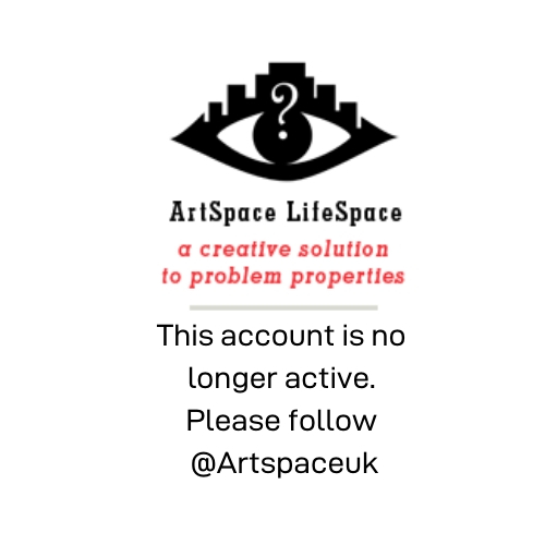 ASLS_UK's profile picture. Our #islandbristol #thevestibules #spaceoldmarket and #theartsmansion twitter accounts have merged. Please follow @artspaceuk This account is no longer active.