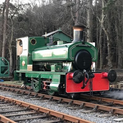 The Home of the Deeside Railway at the Milton of Crathes Station