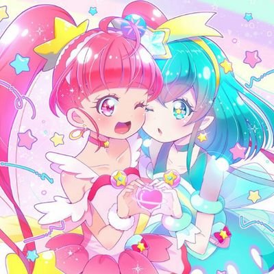 岐阜住みのプリキュア&プリコネをこよなく愛するおじさんです。ふらっと他県にお出かけしたり鉄道関係の活動もぼちぼちやってます。最近は個人Vtuberさんの配信を見たりしてます