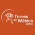 Terres en Mêlées Maroc (@terresenmeleesm) Twitter profile photo Terres en Mêlées Maroc (@terresenmeleesm) Twitter profile photo