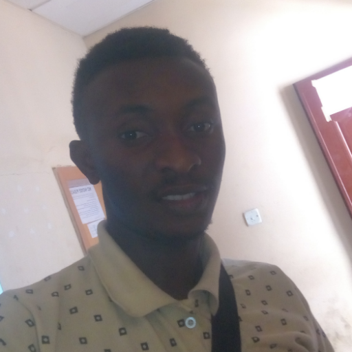 Am a gentle,cool guy
