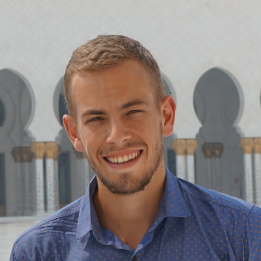 anthony_reboul's profile picture. Software Developer - Crypto & DeFi Enthusiast