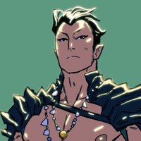 Nᴀᴍᴏʀ MᴄKᴇɴᴢɪᴇ (@kingunderwaves) 's Twitter Profile