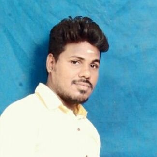 ganeshk74405776's profile picture. 