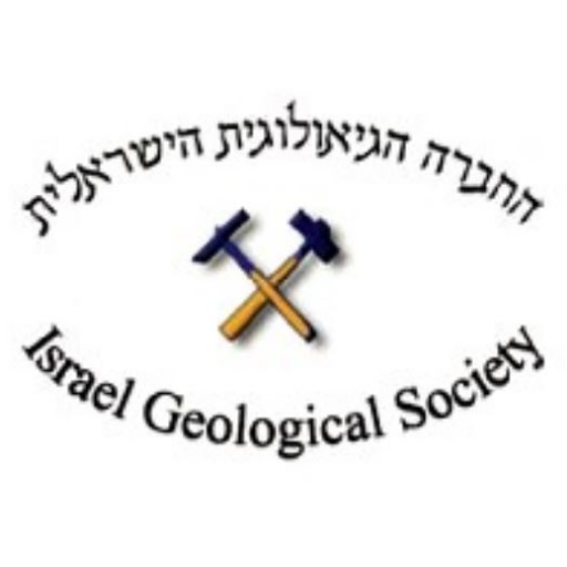 The official account of Israel Geological Society. Tweeting about #geology and #geoscience research in Israel.