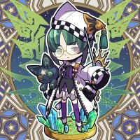 翡翠 (@_kawasemi_) 's Twitter Profile