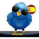 Andy Naughton - @solarada - Twitter