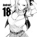 18 (@Android18Lusty) Twitter profile photo