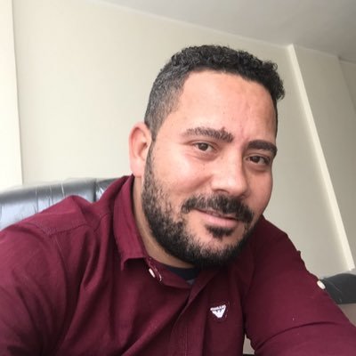 abohamz43835255's profile picture. I need all in me life happy