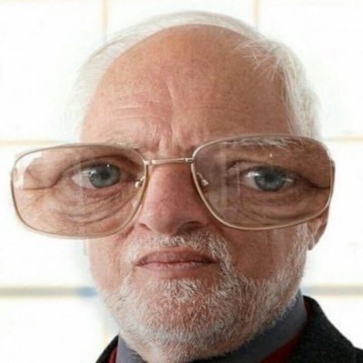 MSidiskis's profile picture. Well... No....