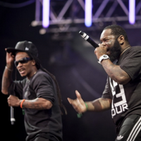 Smif-N-Wessun (@smifnwessun) 's Twitter Profile
