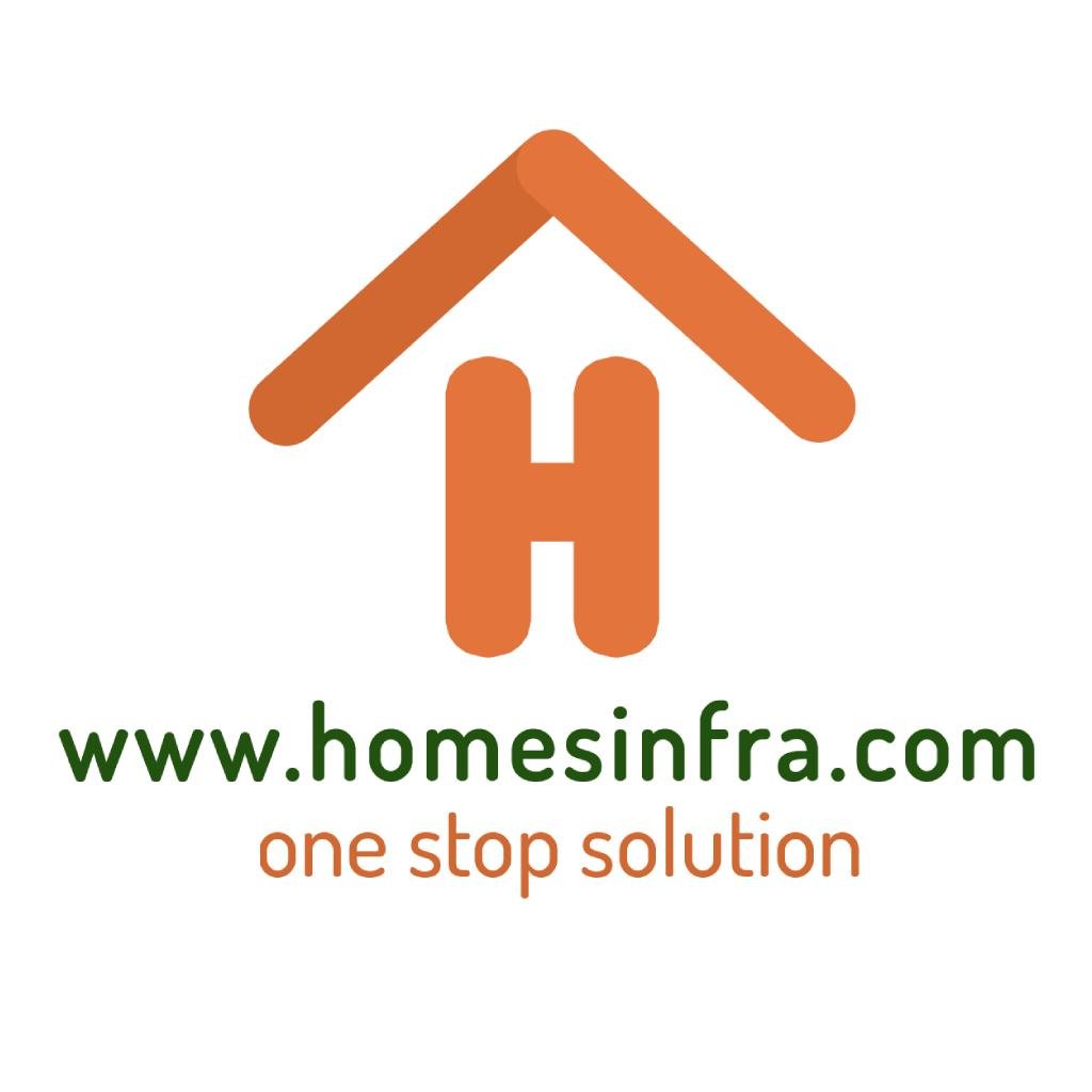 vrhomesinfra's profile picture. One Stop Solution