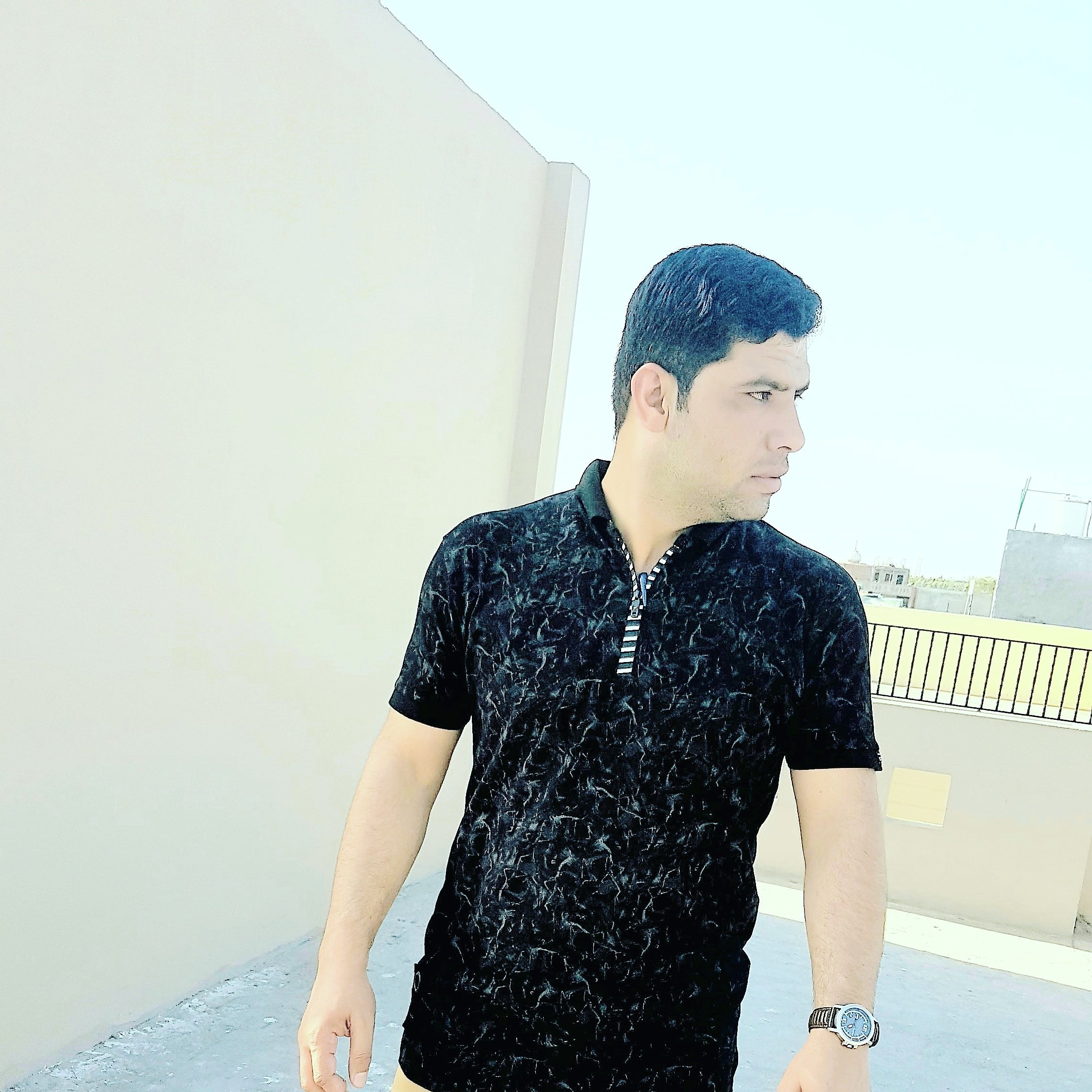 ...Live your life based on the essence of living...