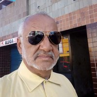 Grimoaldo José Costa Lins (@grimoaldol) 's Twitter Profile