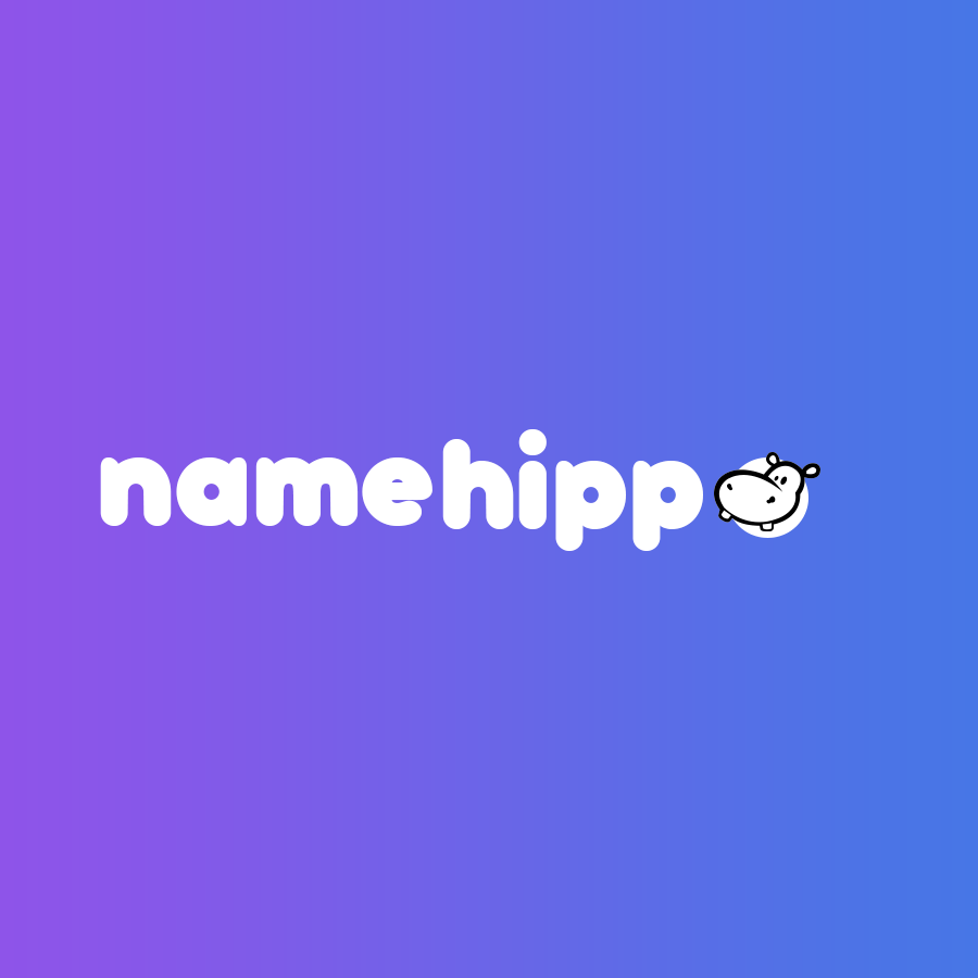 name_hippo Profile Picture