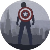 Captain Steve Rogers(@captain_mcu) 's Twitter Profileg