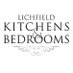 Lichfield Kitchens & Bedrooms (@BedroomsLtd) Twitter profile photo