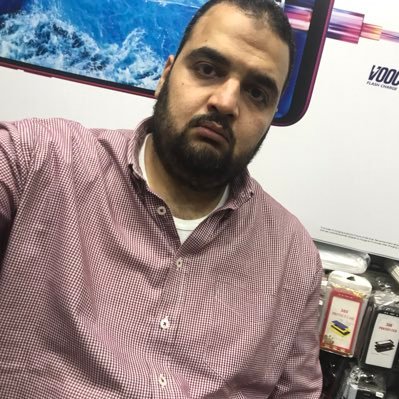 Mohamed90127655's profile picture. Abo saber